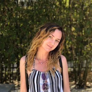 Meet your Posher, Demory